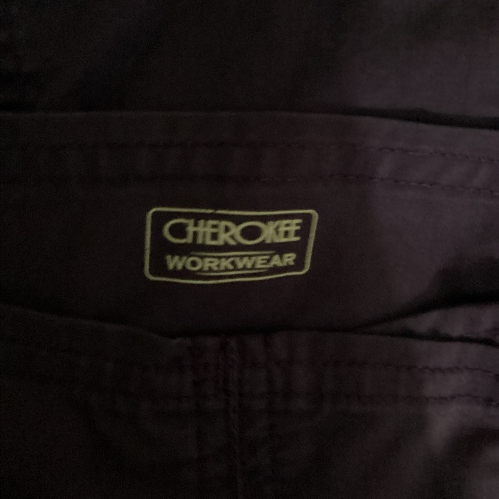 Purple Pants - Picture 3 of 4